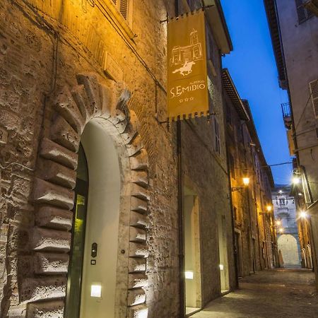 Albergo Sant'Emidio Ascoli Piceno Dış mekan fotoğraf