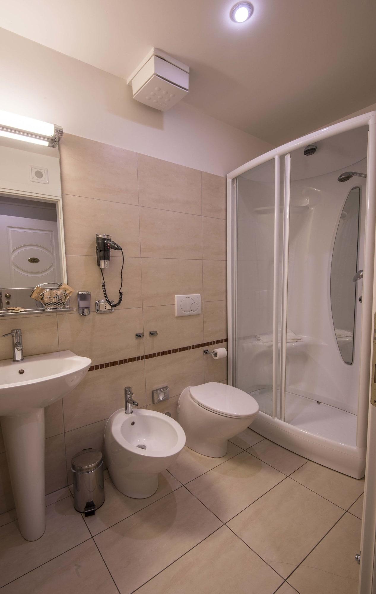 Albergo Sant'Emidio Ascoli Piceno Dış mekan fotoğraf