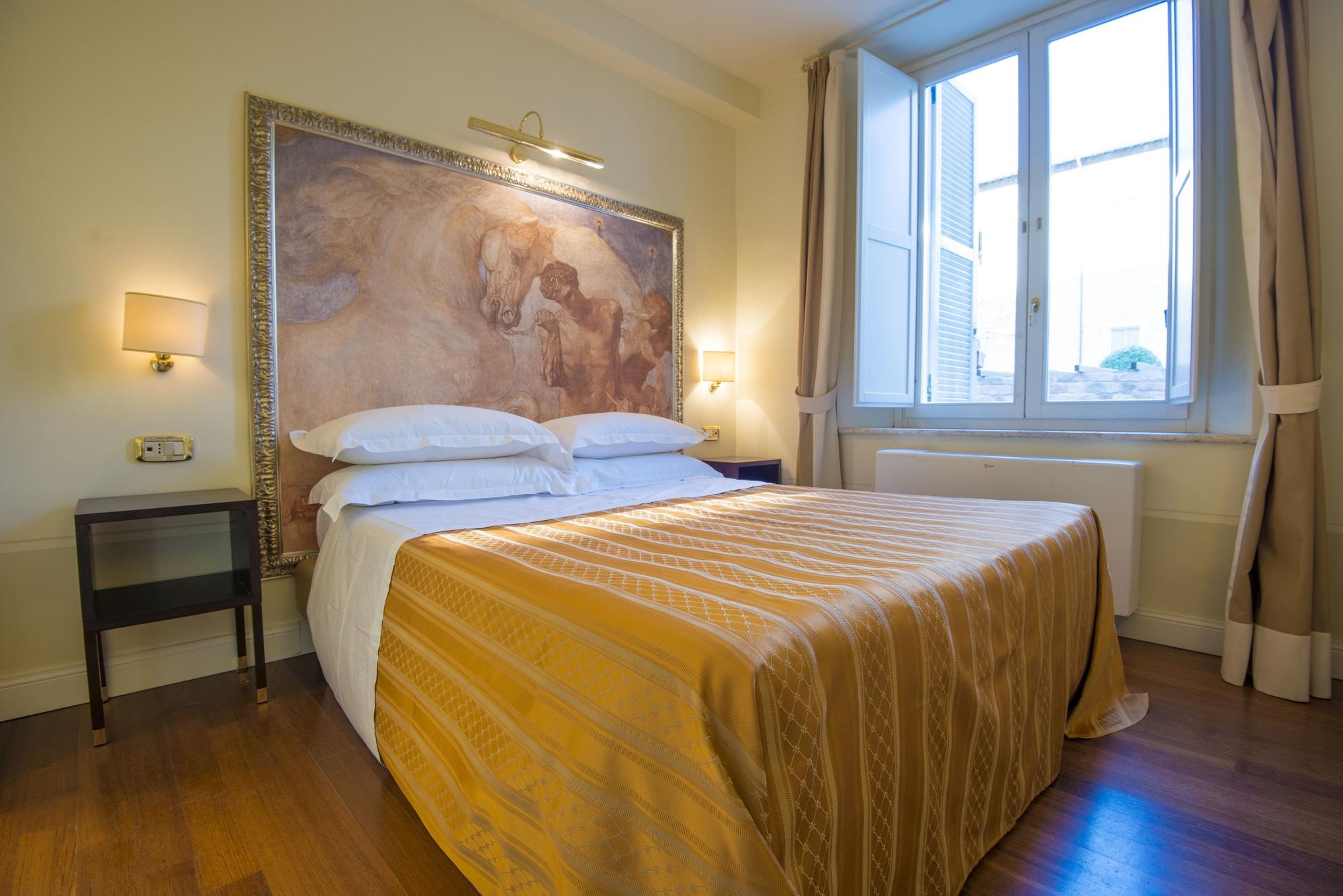 Albergo Sant'Emidio Ascoli Piceno Dış mekan fotoğraf