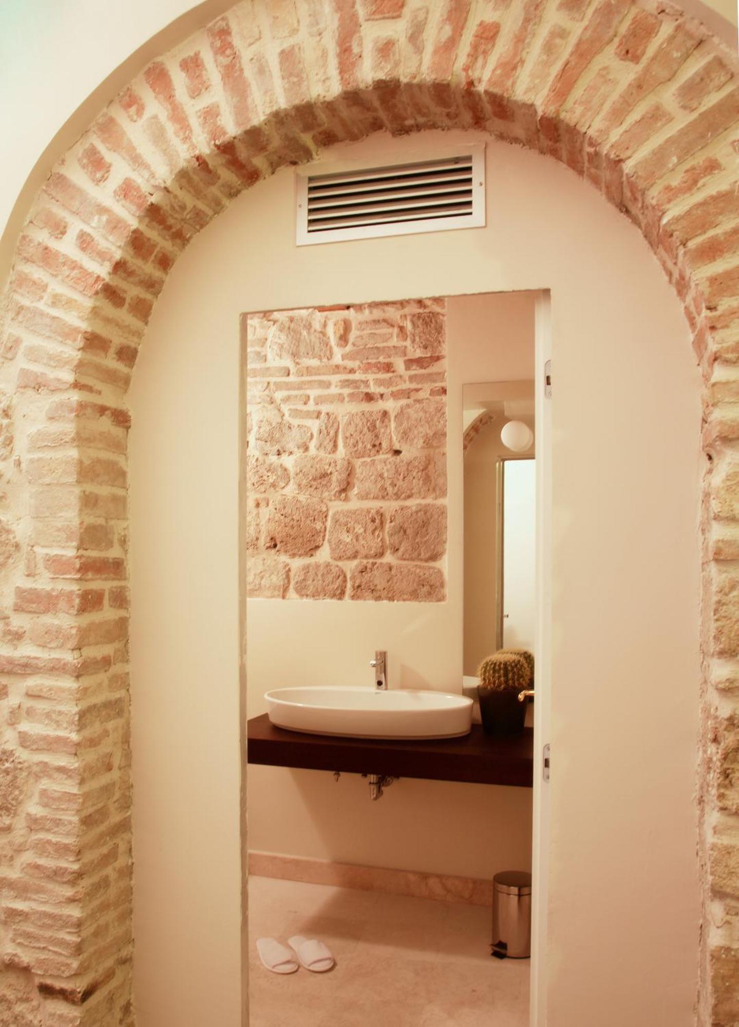 Albergo Sant'Emidio Ascoli Piceno Dış mekan fotoğraf