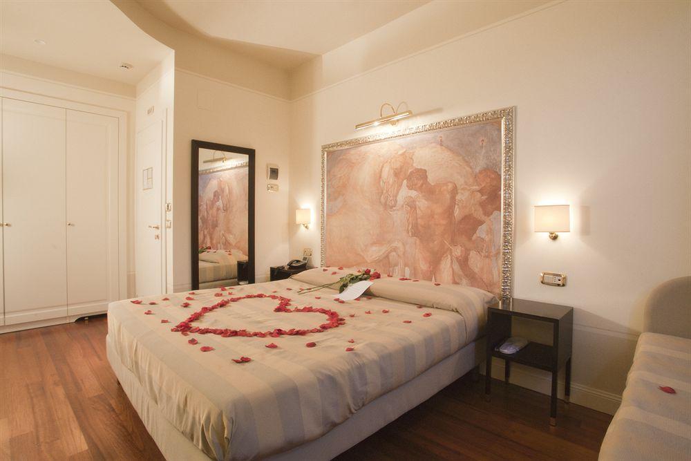 Albergo Sant'Emidio Ascoli Piceno Dış mekan fotoğraf