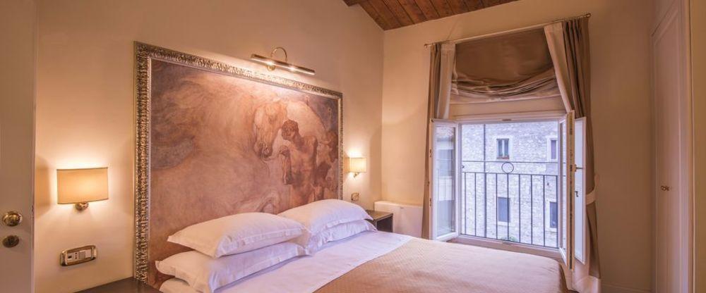 Albergo Sant'Emidio Ascoli Piceno Dış mekan fotoğraf