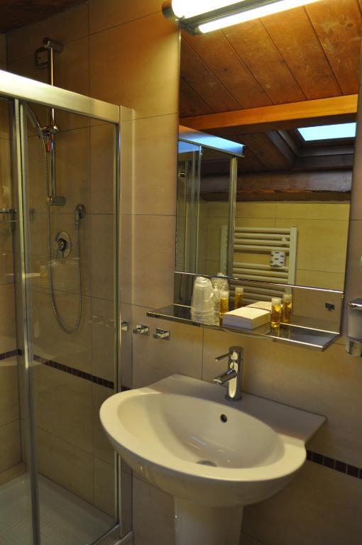 Albergo Sant'Emidio Ascoli Piceno Dış mekan fotoğraf
