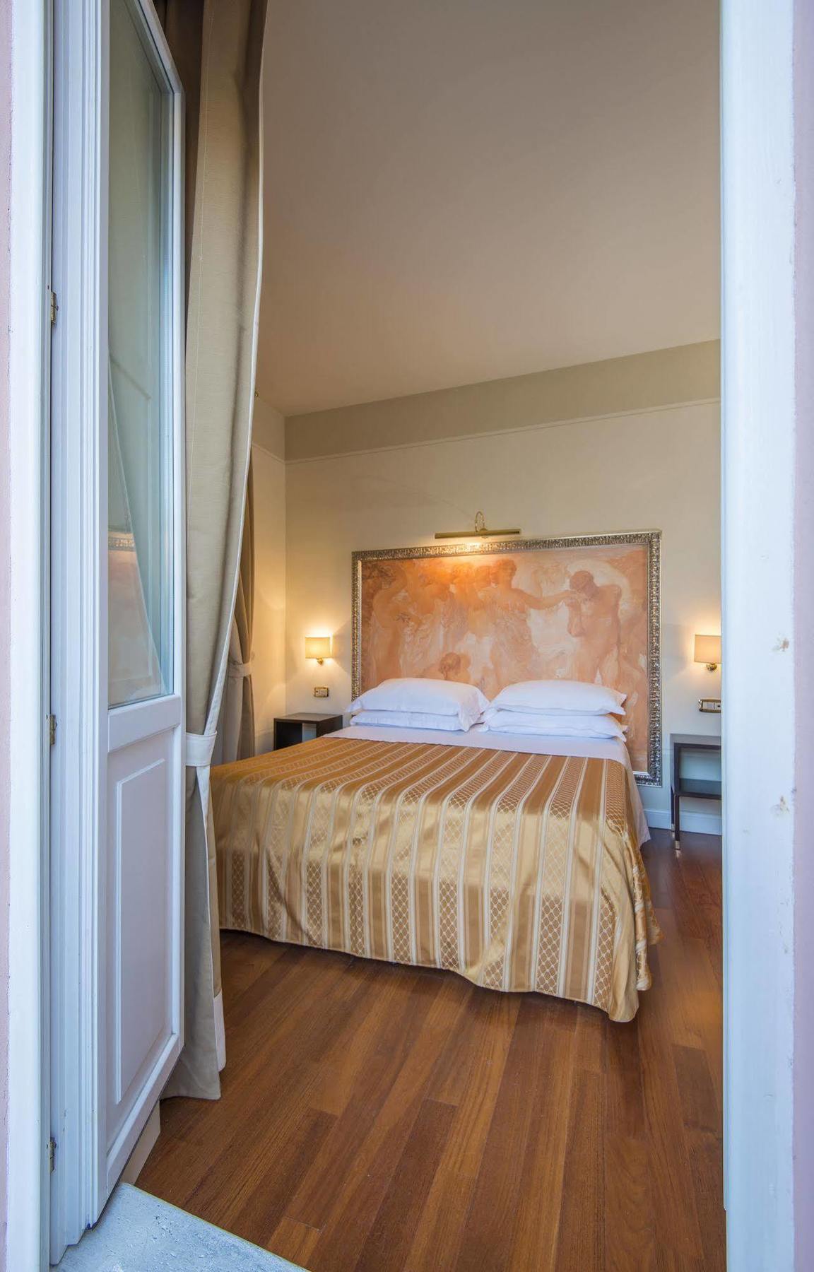Albergo Sant'Emidio Ascoli Piceno Dış mekan fotoğraf