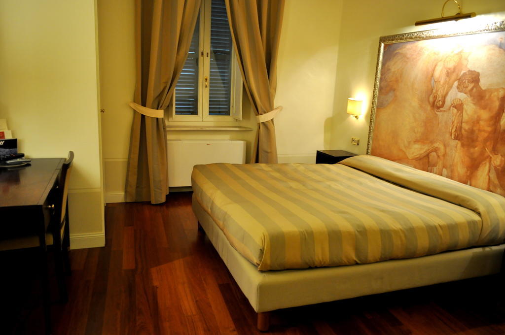 Albergo Sant'Emidio Ascoli Piceno Dış mekan fotoğraf