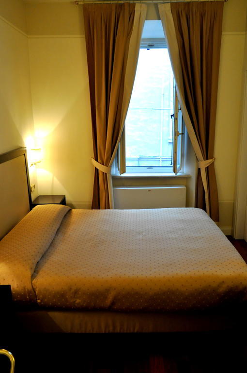 Albergo Sant'Emidio Ascoli Piceno Dış mekan fotoğraf