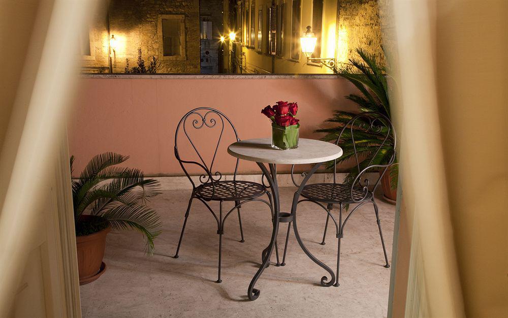 Albergo Sant'Emidio Ascoli Piceno Dış mekan fotoğraf